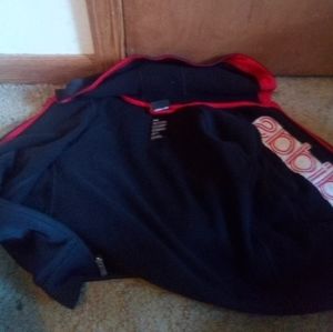 Adidas jacket